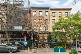 Plus de détails pour 130 Montague St, Brooklyn, NY - Logement à vendre