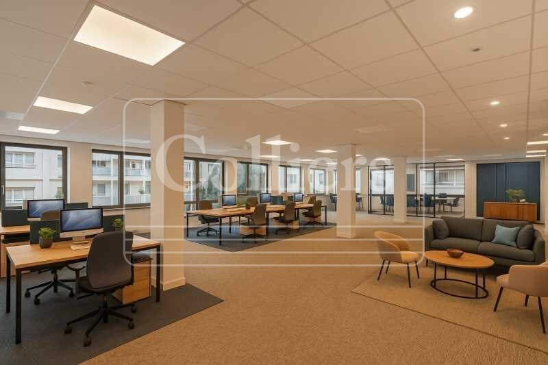 32 Boulevard Michelet, Marseille à louer Photo intérieure– Image 1 sur 2