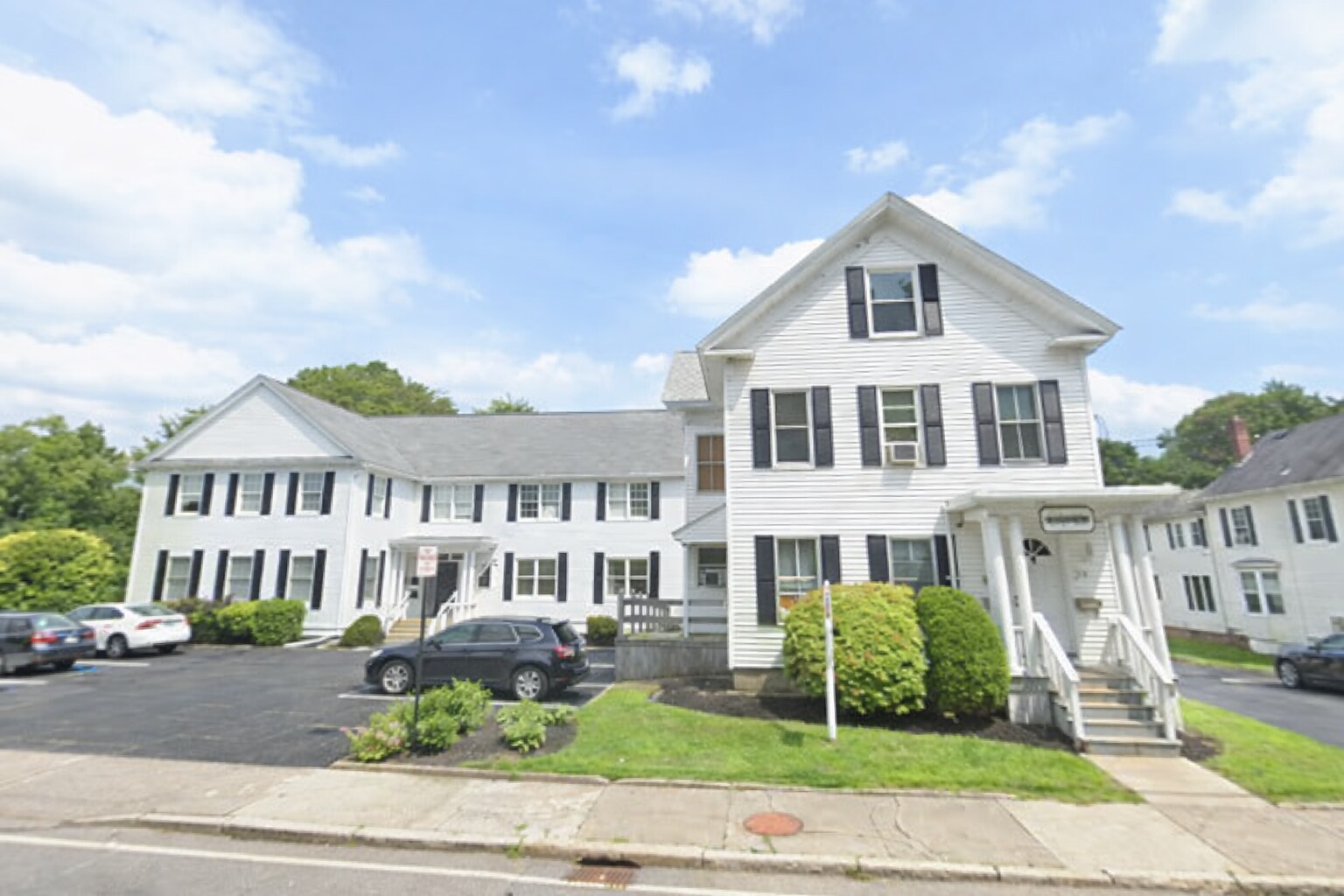 29 South St, Northborough, MA à louer Photo principale– Image 1 sur 5