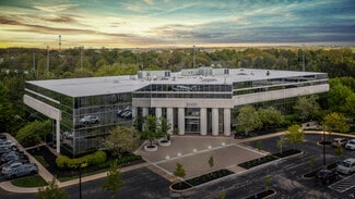 Plus de détails pour 2600 Corporate Exchange Dr, Columbus, OH - Bureau à louer