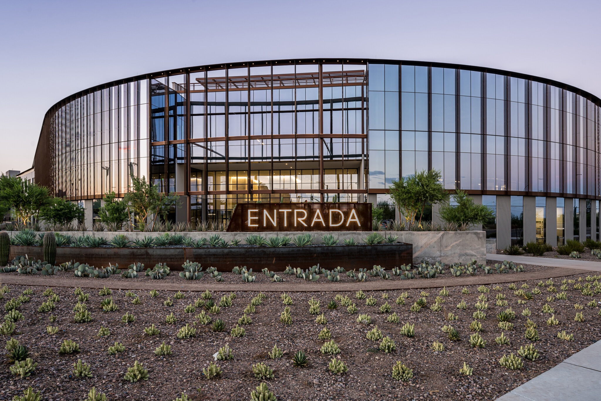 6400 E McDowell Rd, Scottsdale, AZ à louer Photo principale– Image 1 sur 20