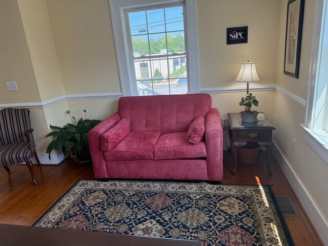 505 Olive St, Winston-Salem, NC à vendre - Photo de l’immeuble – Image 3 sur 3