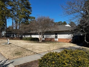 6720 Patterson Ave, Richmond, VA à louer Photo intérieure– Image 2 sur 3