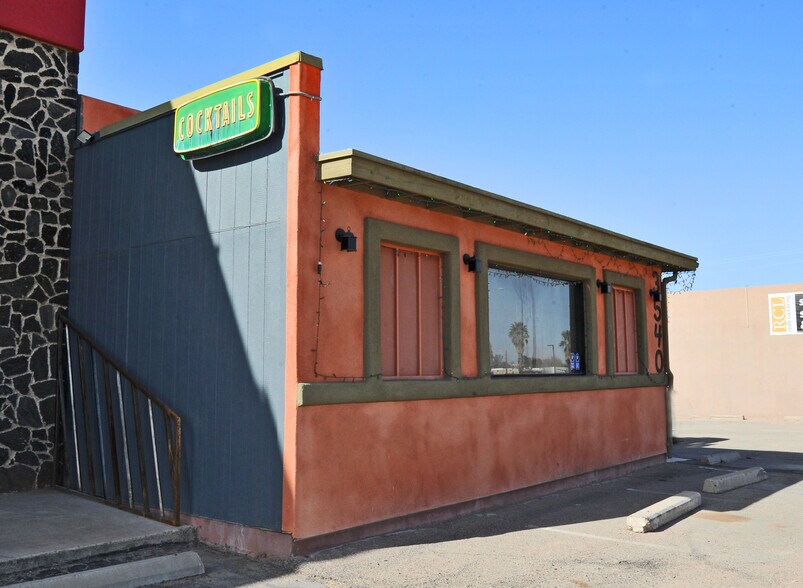 3540 E Grant Rd, Tucson, AZ à vendre - Photo de l’immeuble – Image 2 sur 23
