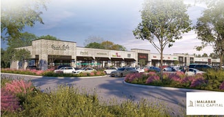 Plus de détails pour Highway TX-46 & Waters Edge, Seguin, TX - Local commercial à louer