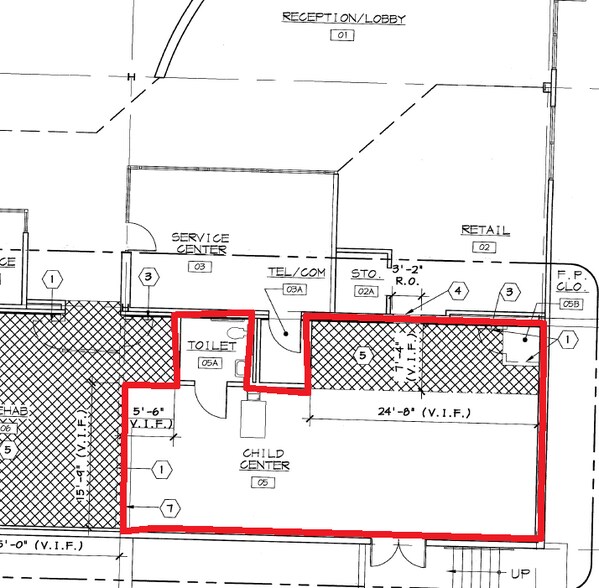 555-567 Floresta Blvd, San Leandro, CA à louer - Photo de l’immeuble – Image 2 sur 7