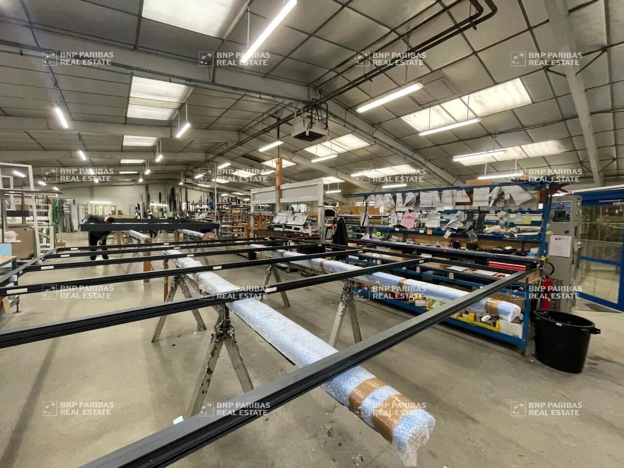 Bureau dans Le Rheu à louer Photo intérieure– Image 1 sur 8