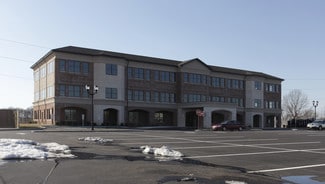 Plus de détails pour 2 Research Way, Monroe Township, NJ - Médical à louer