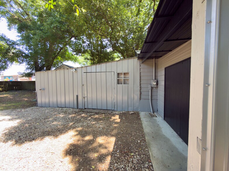 2807 W Gadsden St, Pensacola, FL à vendre - Photo de l’immeuble – Image 2 sur 9