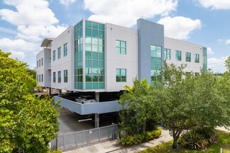 Plus de détails pour 657 South Dr, Miami Springs, FL - Bureau à louer