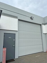 3644 Airway Dr, Santa Rosa, CA à louer Photo de l’immeuble– Image 2 sur 7