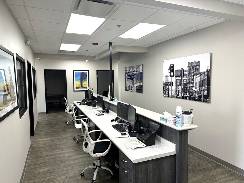 2895 Lewis Ln, Paris, TX à vendre - Photo de l’immeuble – Image 3 sur 13