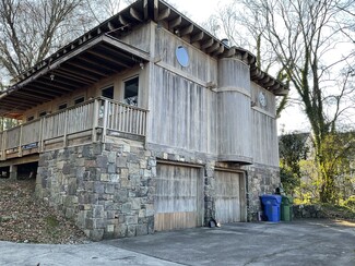Plus de détails pour 990 Culpepper St NW, Atlanta, GA - Industriel/Logistique à louer