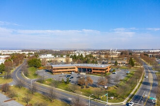 236 Brodhead Rd, Bethlehem, PA - VUE AÉRIENNE vue de carte