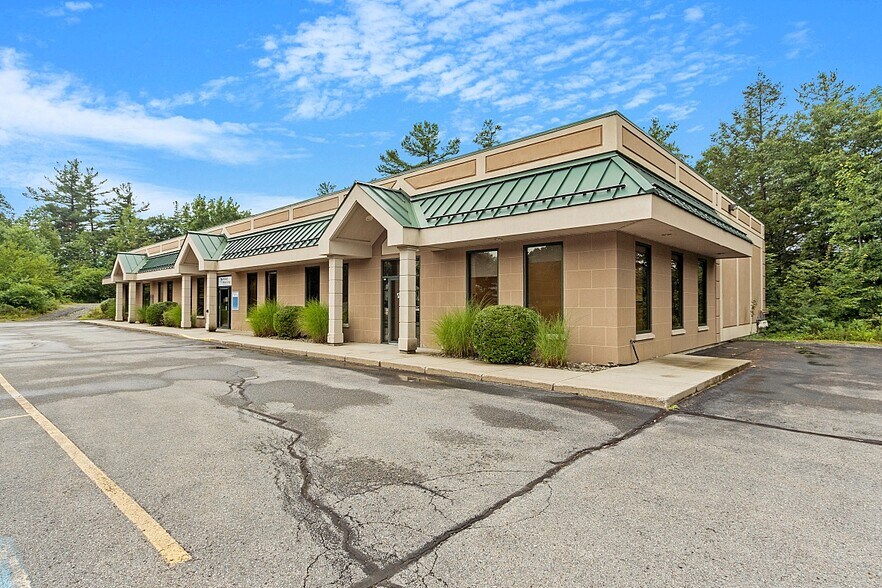 16 Wyman Rd, Westminster, MA à louer - Photo de l’immeuble – Image 2 sur 12