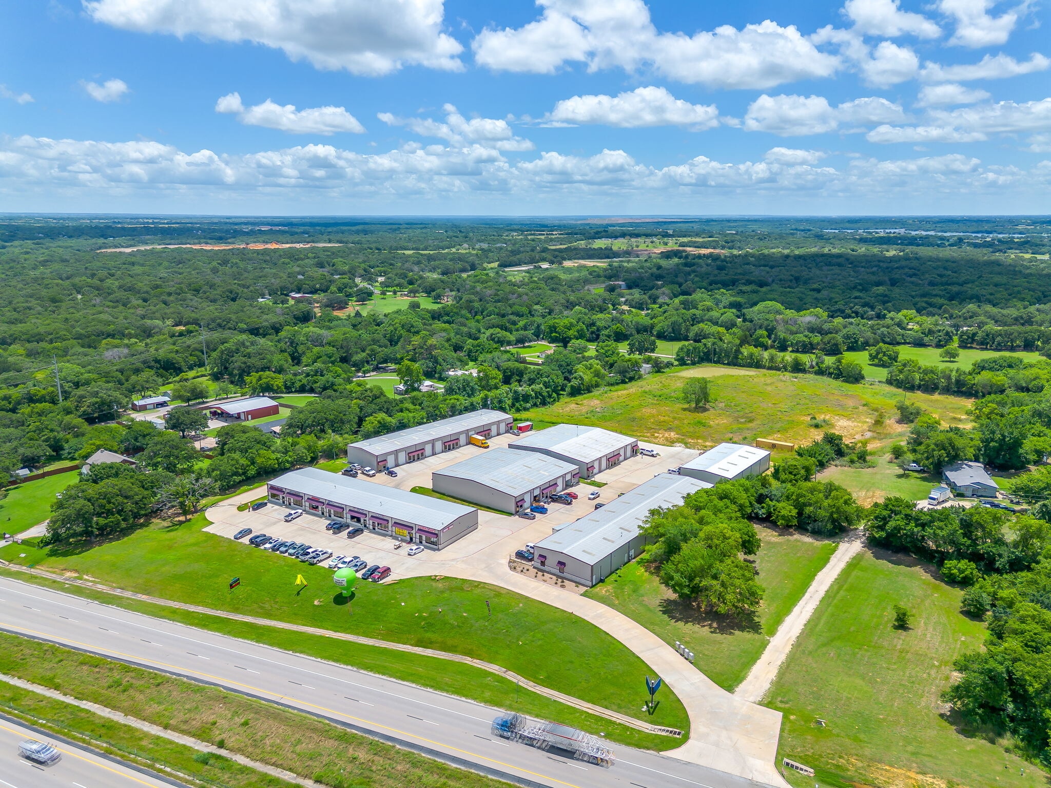 6050 E Highway 67, Alvarado, TX à louer Photo intérieure– Image 1 sur 26