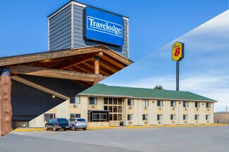 Plus de détails pour Portfolio of 2 Hospitality Assets – Hôtellerie à vendre, Livingston, MT