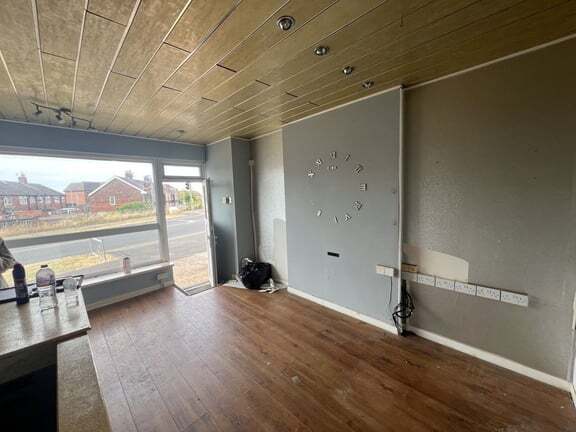 20 Benson Rd, Blackpool à vendre - Photo intérieure – Image 2 sur 6