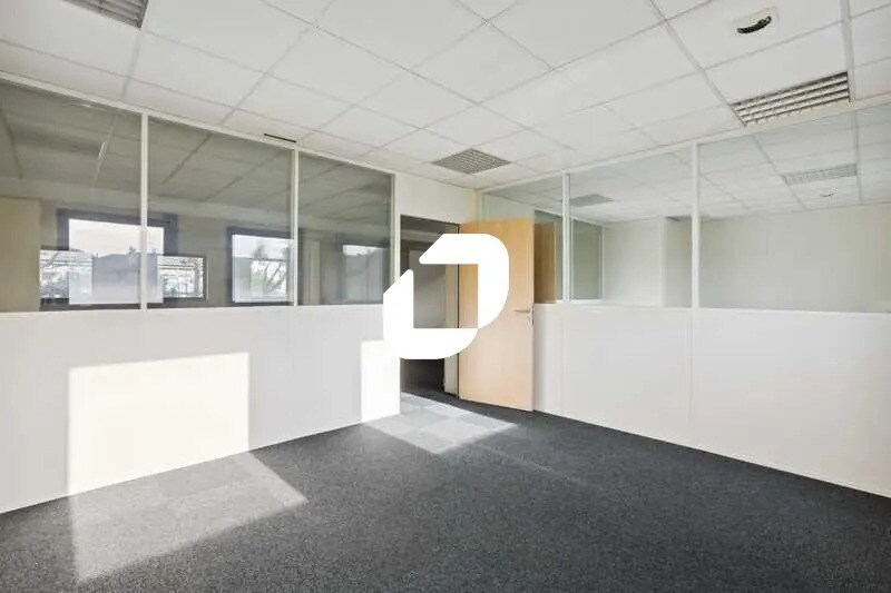 45-47 Avenue Carnot, Cachan à louer - Photo de l’immeuble – Image 3 sur 13