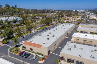 Plus de détails pour 4079 Oceanside Blvd, Oceanside, CA - Bureau/Local commercial, Industriel/Logistique à louer
