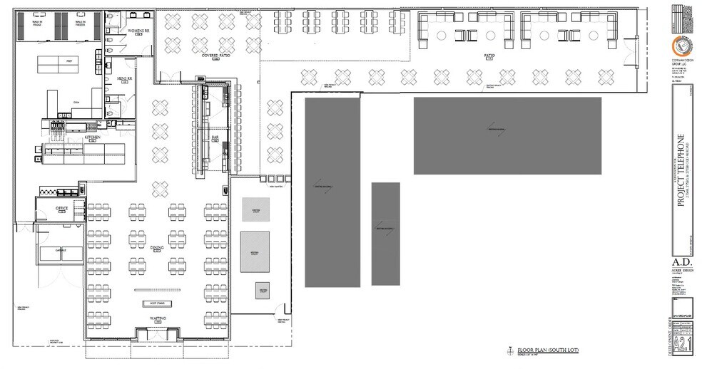 27550 Old 41 Rd, Bonita Springs, FL à louer - Photo de l’immeuble – Image 2 sur 4