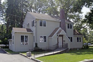 Plus de détails pour 7 Stokum Ln, New City, NY - Bureau à vendre