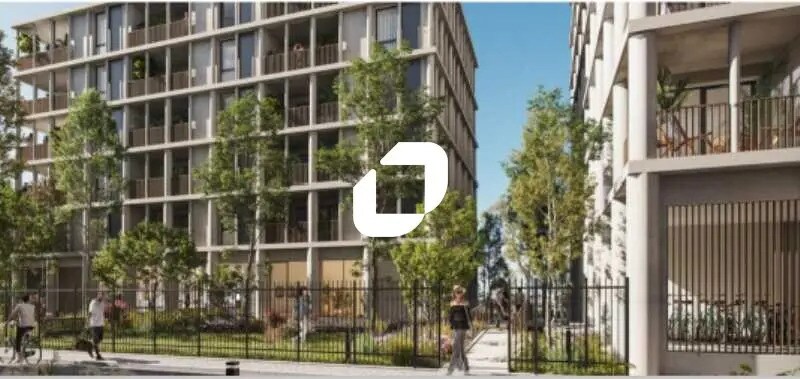 Local commercial dans Bordeaux à louer - Photo de l’immeuble – Image 3 sur 3