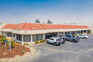 Plus de détails pour 271-275 E Hacienda Ave, Campbell, CA - Bureau à louer