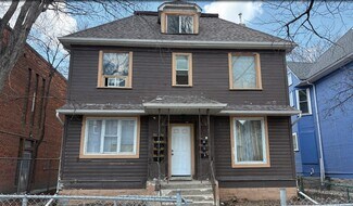 Plus de détails pour 180 Balmoral St, Winnipeg, MB - Logement à vendre