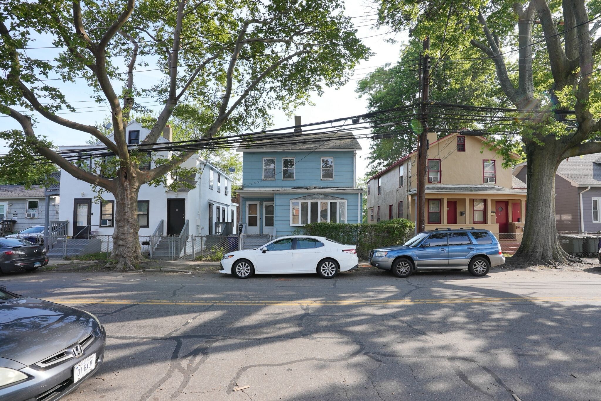 33-35 Granfield Ave, Bridgeport, CT à vendre Photo principale– Image 1 sur 8