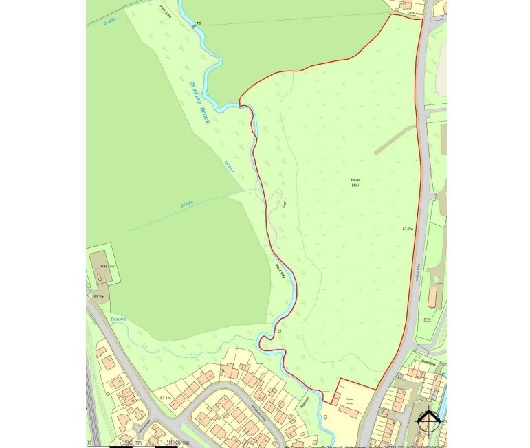 Chorley Rd, Wigan à vendre Autre– Image 1 sur 2