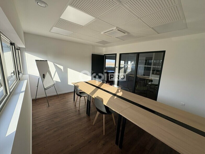 Bureau dans Colmar à louer - Photo intérieure – Image 3 sur 9