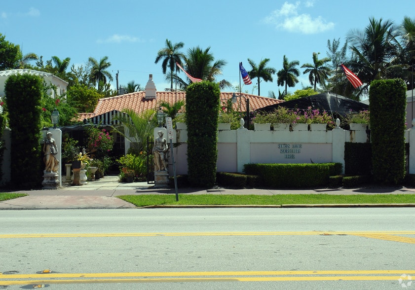 1239 Alton Rd, Miami Beach, FL à vendre - Photo de l’immeuble – Image 2 sur 28