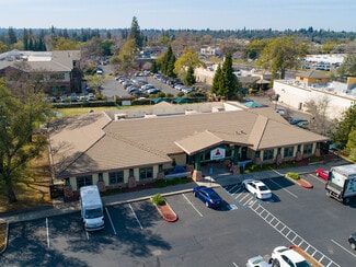 Plus de détails pour 420 Natoma Station Dr, Folsom, CA - Bureau/Médical à louer
