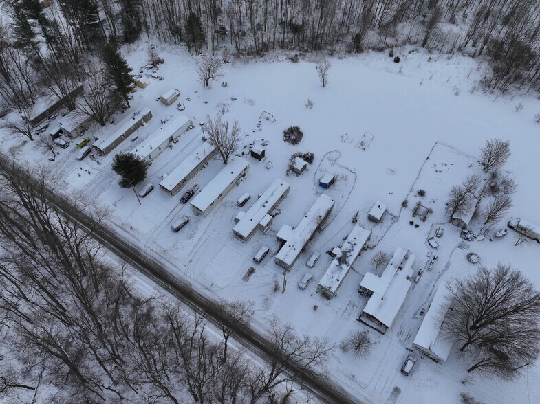 42 Island Rd, Phoenix, NY à vendre - Photo de l’immeuble – Image 2 sur 7