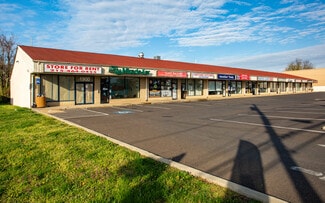 Plus de détails pour 1900 Grant Ave, Philadelphia, PA - Bureau/Local commercial à louer
