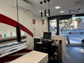 Local commercial dans Sabadell, Barcelona à louer Photo intérieure– Image 2 sur 10