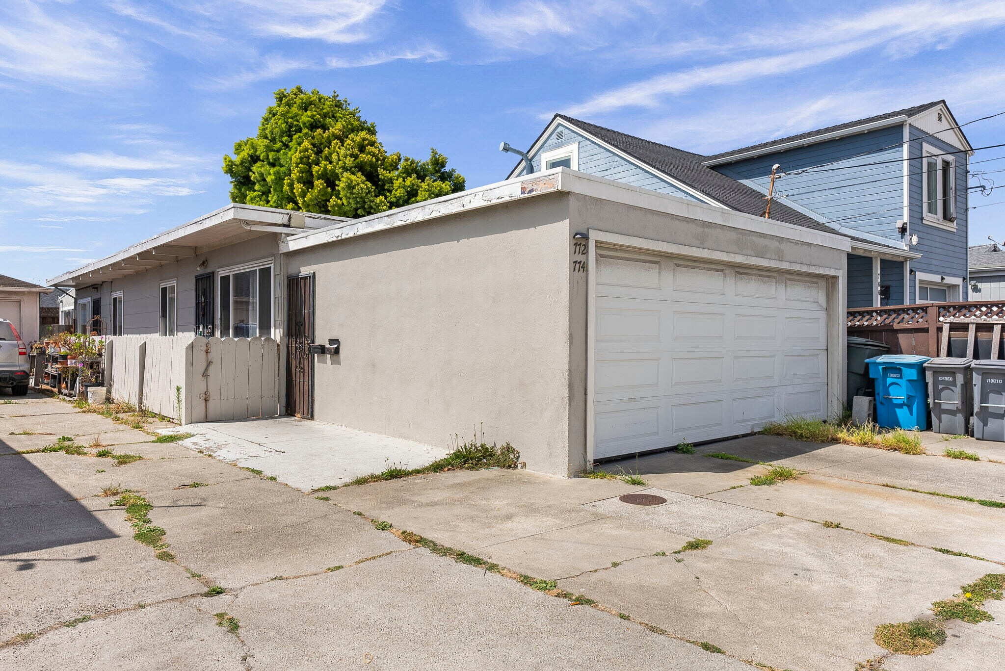 772 Walnut St, San Bruno, CA à vendre Photo principale– Image 1 sur 17