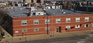Plus de détails pour 3260 W Grand Ave, Chicago, IL - Industriel/Logistique à vendre