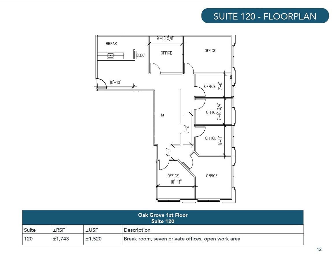 25109 Jefferson Ave, Murrieta, CA 92562 - Lot 120 -  - Plan d’étage - Image 1 of 1