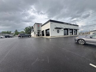 Plus de détails pour 241 Eastern Byp, Richmond, KY - Local commercial à vendre