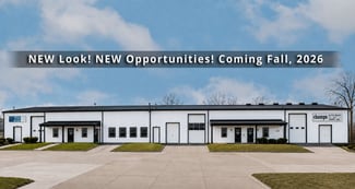 Plus de détails pour 567-585 N State Rd, Medina, OH - Local d'activités à louer