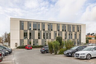 Plus de détails pour 12 Rue Pascal Xavier Coste, Marseille - Bureau à vendre