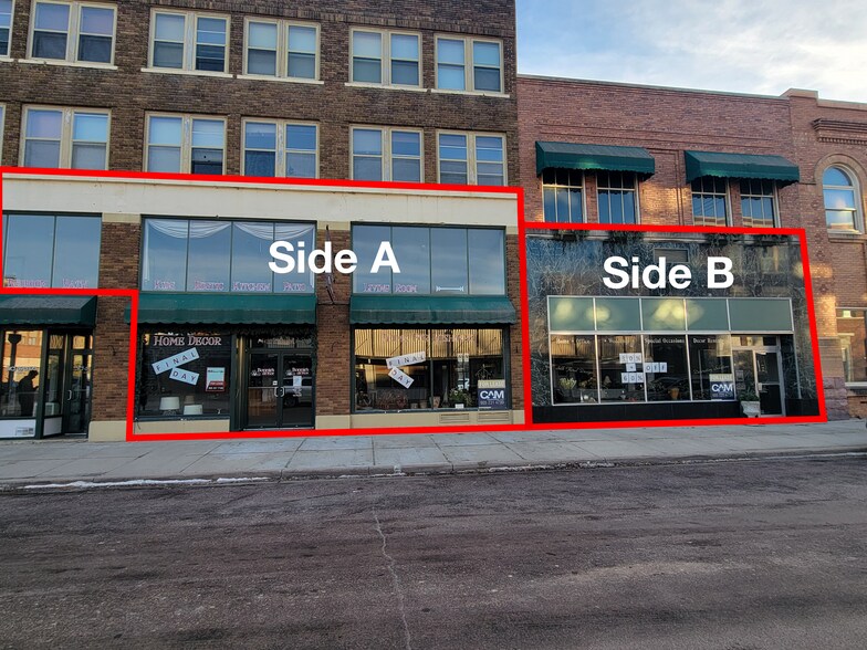 117 E 3rd Ave, Mitchell, SD à louer - Photo principale – Image 1 sur 52