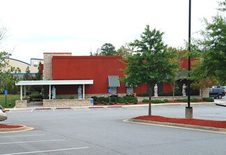 Plus de détails pour 2335 Mansell Rd, Alpharetta, GA - Local commercial à louer
