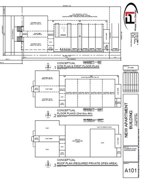537 S University Blvd, Norman, OK à vendre - Photo de l’immeuble – Image 3 sur 22