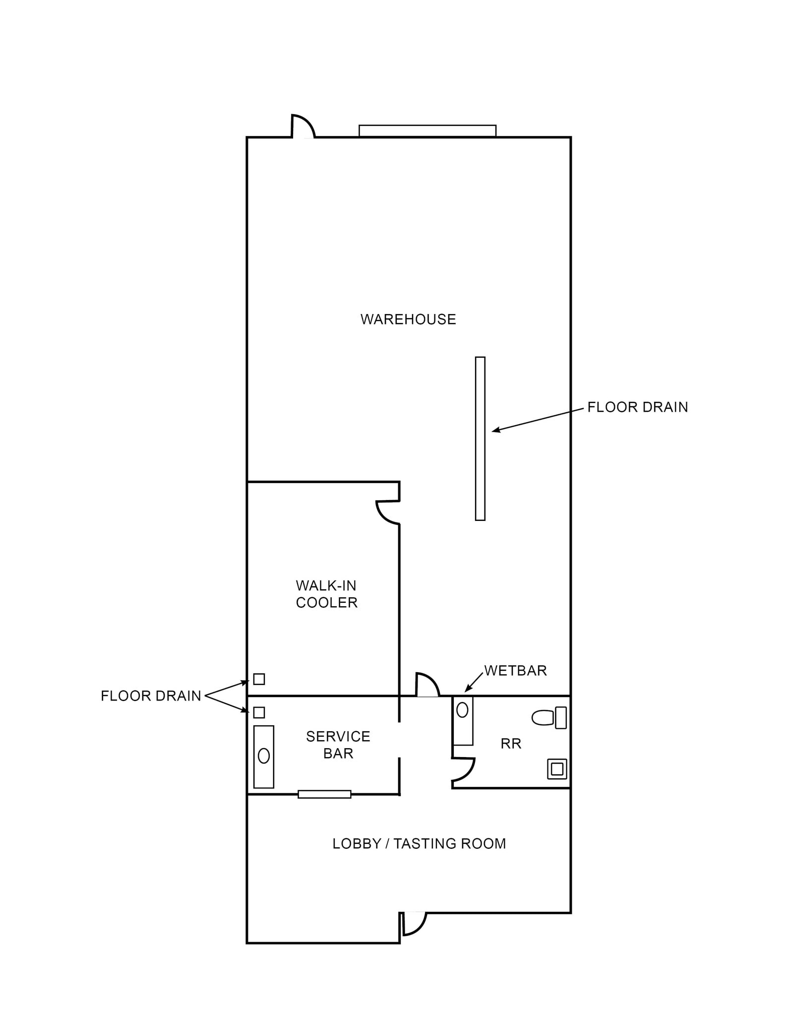 2330 La Mirada Dr, Vista, CA à louer Photo intérieure– Image 1 sur 1