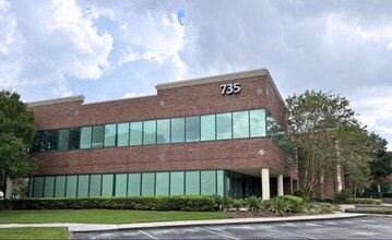 735 Primera Blvd, Lake Mary, FL à louer Photo de l’immeuble– Image 2 sur 2