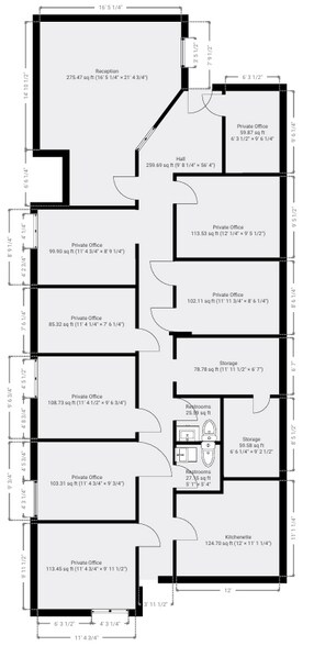 3100 45th St, Highland, IN à vendre - Photo de l’immeuble – Image 3 sur 18