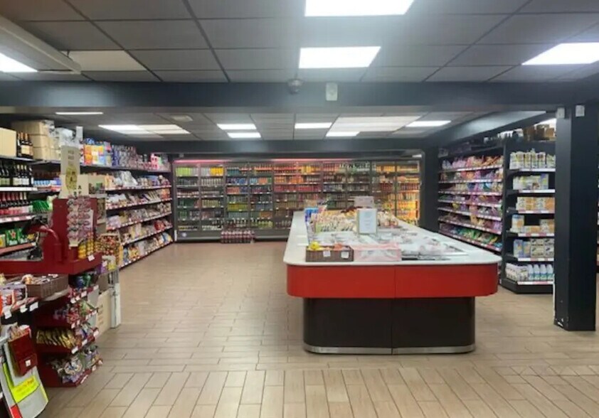 Local commercial dans Paris à louer - Photo de l’immeuble – Image 3 sur 3